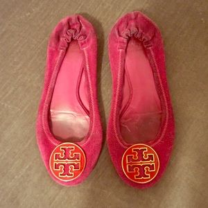 Tory Burch Flats